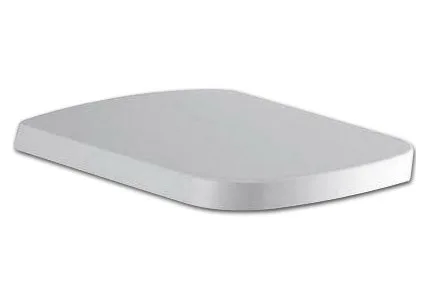 Крышка-сиденье Ideal Standard Simply U Playa J469701 с микролифтом, петли хром Sancos — официальный сайт