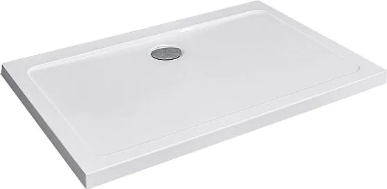 Поддон для душа Radaway Doros D 90x130 Sancos — официальный сайт