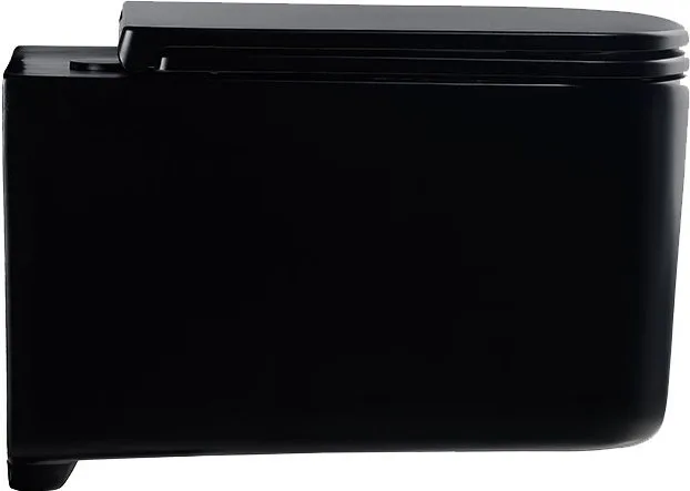Унитаз подвесной Vincea Ultra VT1-32MB Sancos — официальный сайт