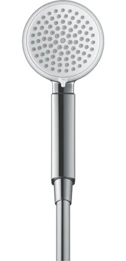 Душевая лейка Hansgrohe Crometta 100 Vario 26824400 Sancos — официальный сайт