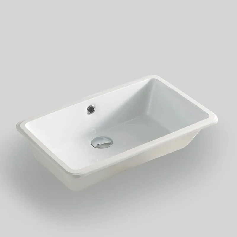 Раковина ArtCeram Gea GEL001 53 см Sancos — официальный сайт