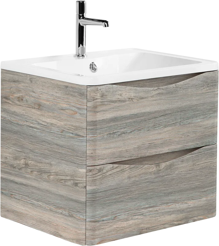 Тумба под раковину без столешницы BelBagno Acqua 70 подвесная, pino scania Sancos — официальный сайт