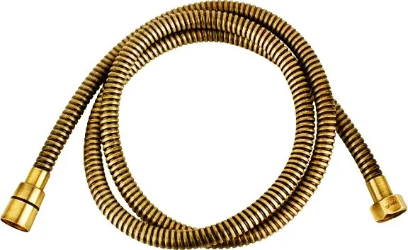 Душевой шланг Timo SH100 gold Sancos — официальный сайт