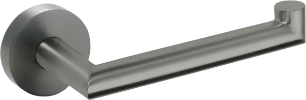 Держатель туалетной бумаги Bemeta Graphit 156212032 metalic gray matt