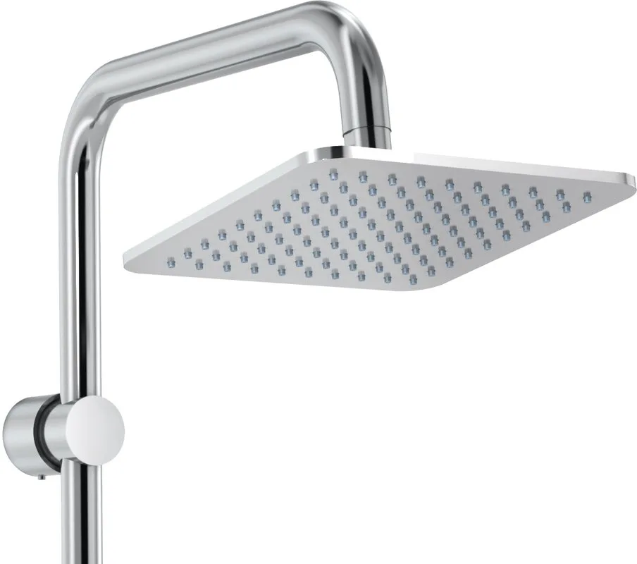 Душевая стойка Ideal Standard IdealRain cube IdealRain Cube A5862AA Sancos — официальный сайт