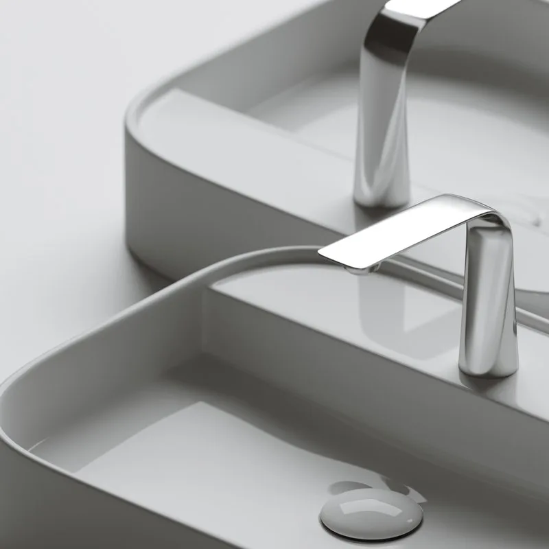 Накладная раковина Ceramicanova Element CN6034 Sancos — официальный сайт