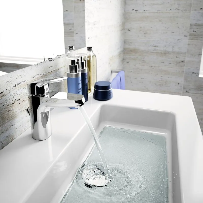 Комплект для ванной Ideal Standard Ceraflex BD001AA Sancos — официальный сайт