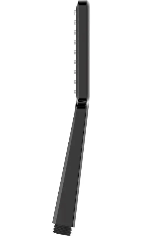 Душевая лейка IDDIS Slide SLI1F0Gi18 графитовая Sancos — официальный сайт