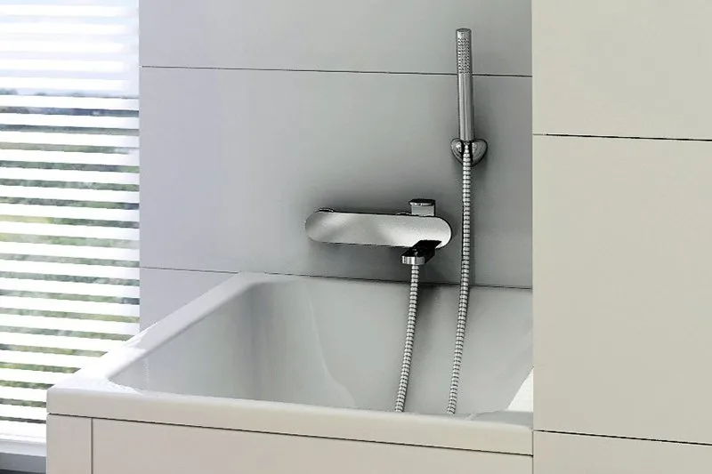 Душевая лейка Ravak Chrome 957.00 Sancos — официальный сайт