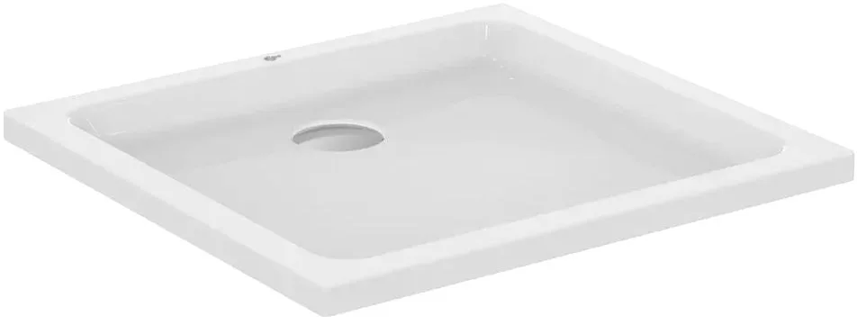 Поддон для душа Ideal Standard Hotline 90x80 прямоугольный Sancos — официальный сайт