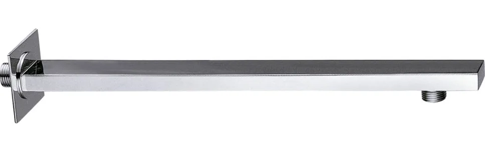 Кронштейн для верхнего душа Clever Bimini 98000, хром Sancos — официальный сайт