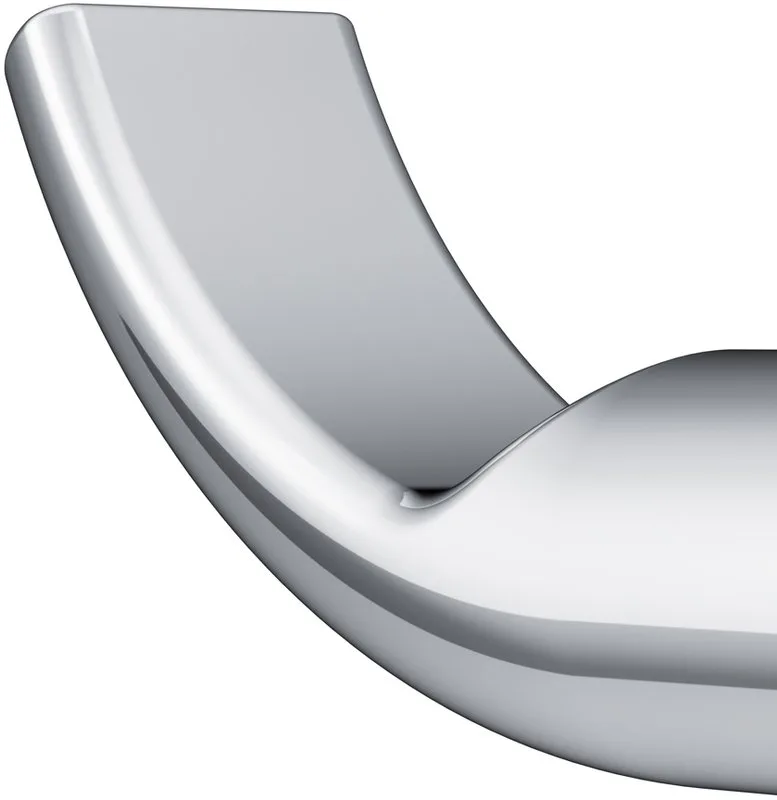Крючок AM.PM X-Joy A85A35600 хром Sancos — официальный сайт