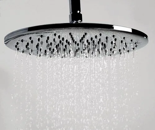 Верхний душ Wasserkraft A030 Sancos — официальный сайт