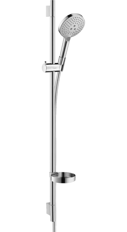 Душевой гарнитур Hansgrohe Raindance Select S 120 3iet 26631000 Sancos — официальный сайт