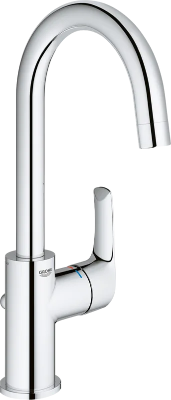 Смеситель для раковины Grohe Eurosmart New 23537002 Sancos — официальный сайт