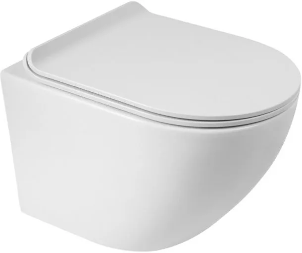 Крышка-сиденье BelBagno BB901SC Sancos — официальный сайт