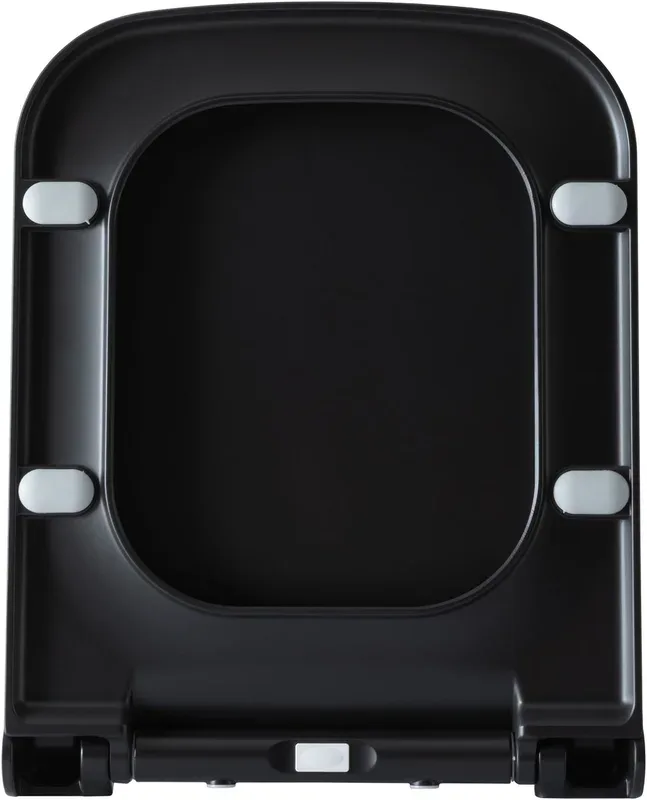 Крышка-сиденье Allen Brau Infinity 4.21014.31 с микролифтом Sancos — официальный сайт