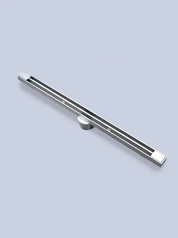 Душевой трап (лоток) AltroBagno Stella 071222 Ni (60), никель Sancos — официальный сайт