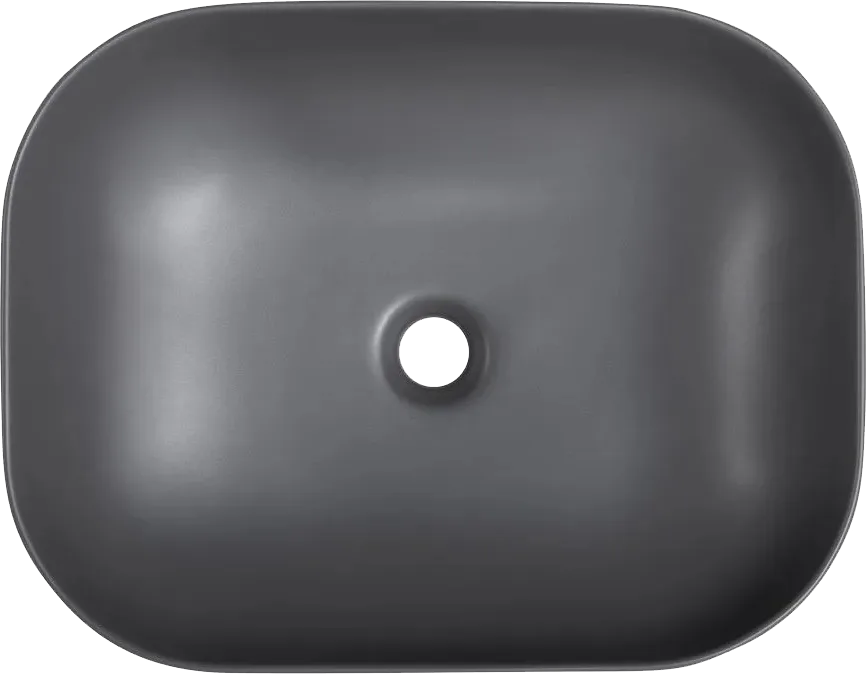 Накладная раковина BelBagno BB1302-H311 Sancos — официальный сайт