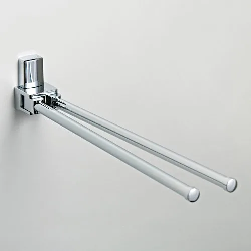 Полотенцедержатель Wasserkraft Leine K-5031 Sancos — официальный сайт