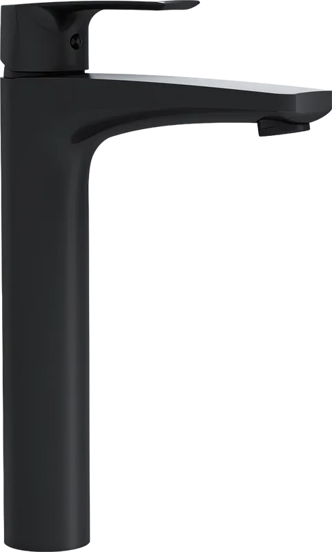 Смеситель для раковины AM.PM Gem F90A92022 черный Sancos — официальный сайт