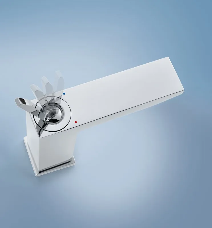 Смеситель для раковины Grohe Eurocube Joy 23657000 Sancos — официальный сайт