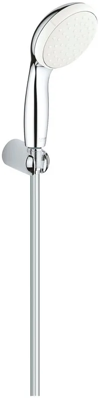 Смеситель с длинным изливом для ванны Grohe Costa S 2679210A, хром Sancos — официальный сайт