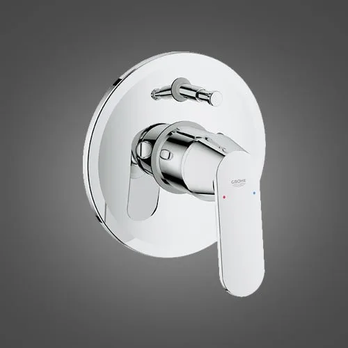 Встраиваемый смеситель Grohe Eurosmart Cosmopolitan 32879000 С ВНУТРЕННЕЙ ЧАСТЬЮ Sancos — официальный сайт