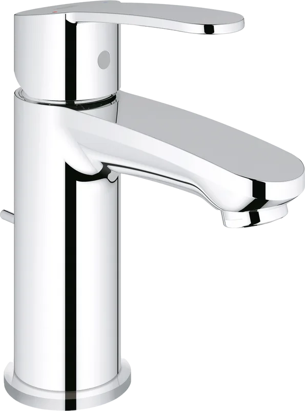 Смеситель для раковины Grohe Eurostyle Cosmopolitan 23037002 Sancos — официальный сайт