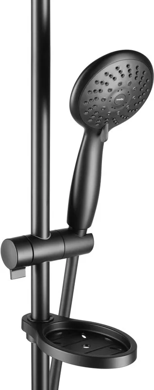 Душевой гарнитур Swedbe Hermes 5110B Sancos — официальный сайт