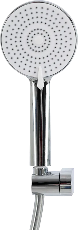 Смеситель для ванны с душем BelBagno Aurora VASM-CRM Sancos — официальный сайт