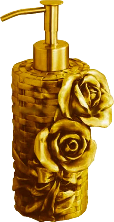 Дозатор Art&Max Rose AM-0091A-Do Sancos — официальный сайт