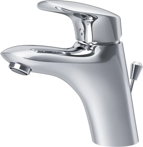 Смеситель для раковины AM.PM Bliss L F5382132 хром