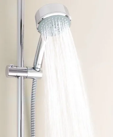 Душевая стойка Grohe Tempesta New 27922000 Sancos — официальный сайт