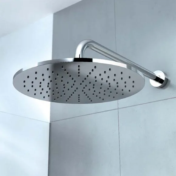 Верхний душ Ideal Standard IdealRain B9443AA Sancos — официальный сайт