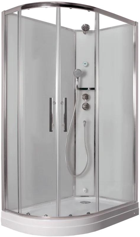 Душевая кабина Timo Premium ILMA 902R Sancos — официальный сайт