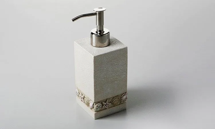 Дозатор Wasserkraft Inn K-4399 Sancos — официальный сайт