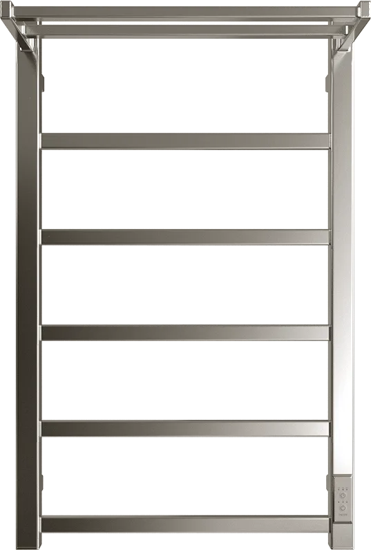 Полотенцесушитель электрический Двин Fj Plaza Neo 80/50 полированный Sancos — официальный сайт