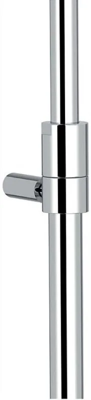 Душевая стойка Jacob Delafon Metro E26588-CP Sancos — официальный сайт