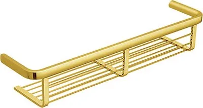 Полка Colombo Design Lulu B6233.gold Sancos — официальный сайт