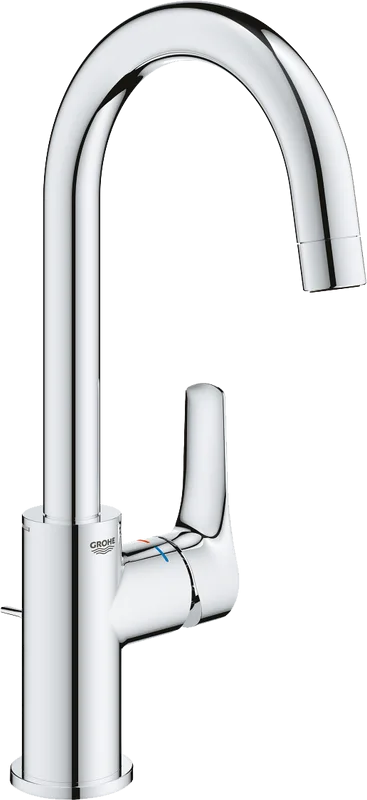 Смеситель для раковины Grohe Eurosmart 23537003 Sancos — официальный сайт