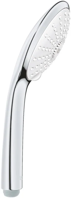 Душевая лейка Grohe Euphoria 110 Massage 26513000 Sancos — официальный сайт