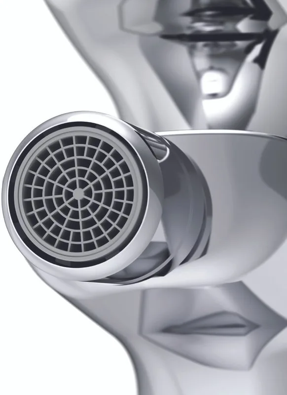 Смеситель для биде AM.PM Spirit V2.1 F71A83100 с донным клапаном Sancos — официальный сайт