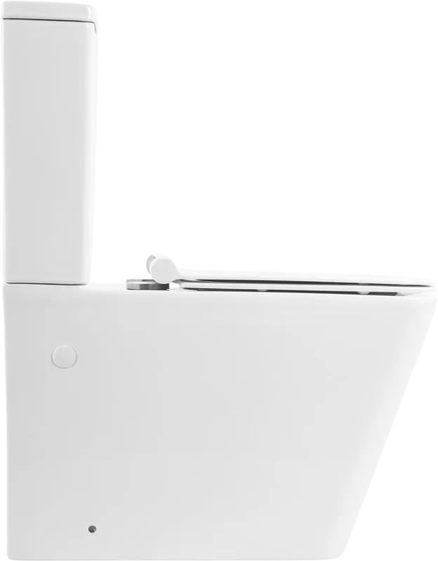 Крышка-сиденье BelBagno Romano BB2112SC с микролифтом Sancos — официальный сайт