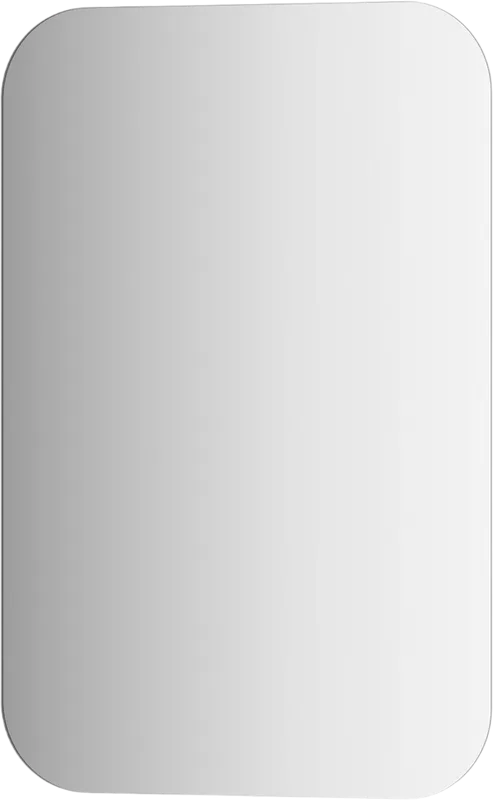 Зеркало Defesto Opti DF2802 40х60 с LED-подсветкой, 4500К