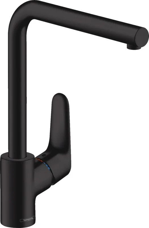 Смеситель для кухни Hansgrohe Focus 31817670 Sancos — официальный сайт