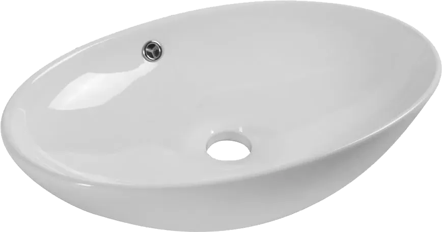 Накладная раковина BelBagno BB1104 Sancos — официальный сайт