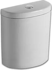 Бачок для унитаза Ideal Standard Connect E785601 Sancos — официальный сайт
