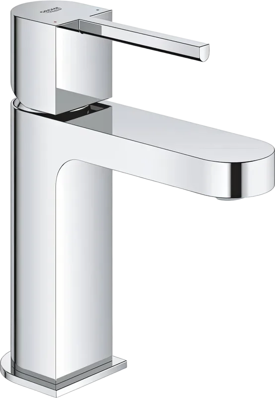 Смеситель для раковины Grohe Plus 33163003 Sancos — официальный сайт