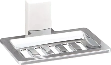 Мыльница Wasserkraft Leine White K-5069White Sancos — официальный сайт